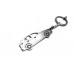 Брелок Mazda 3 III 5D 2013-2019 - (тип STEEL) Брелок Mazda 3 III 5D 2013-2019 - (тип STEEL)