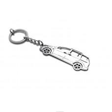 Брелок Mazda 5 I 2005-2010 - (тип STEEL) Брелок Mazda 5 I 2005-2010 - (тип STEEL)