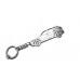 Брелок Mazda CX-5 II 2017+ - (тип STEEL) Брелок Mazda CX-5 II 2017+ - (тип STEEL)