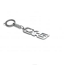 Брелок Mazda CX-5 - (тип LOGO) Брелок Mazda CX-5 - (тип LOGO)
