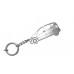 Брелок Mercedes A-Class W169 2004-2012 - (тип STEEL) Брелок Mercedes A-Class W169 2004-2012 - (тип STEEL)