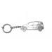 Брелок Mercedes A-Class W169 2004-2012 - (тип STEEL) Брелок Mercedes A-Class W169 2004-2012 - (тип STEEL)