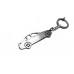 Брелок Mercedes C-Class W205 2014+ - (тип STEEL) Брелок Mercedes C-Class W205 2014+ - (тип STEEL)