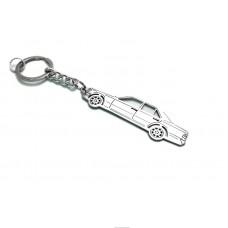 Брелок Mercedes E-Class W124 1985-1996 - (тип STEEL) Брелок Mercedes E-Class W124 1985-1996 - (тип STEEL)