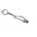 Брелок Mercedes E-Class W124 1985-1996 - (тип STEEL) Брелок Mercedes E-Class W124 1985-1996 - (тип STEEL)