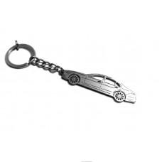 Брелок Mercedes S-Class W223 2021+ - (тип STEEL) Брелок Mercedes S-Class W223 2021+ - (тип STEEL)