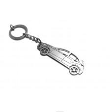 Брелок Mercedes A-Class W176 2012-2018 - (тип STEEL) Брелок Mercedes A-Class W176 2012-2018 - (тип STEEL)