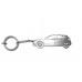 Брелок Mercedes A-Class W176 2012-2018 - (тип STEEL) Брелок Mercedes A-Class W176 2012-2018 - (тип STEEL)