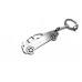 Брелок Mercedes A-Class W176 2012-2018 - (тип STEEL) Брелок Mercedes A-Class W176 2012-2018 - (тип STEEL)
