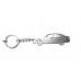 Брелок Mercedes C-Class W202 1993-2001 - (тип STEEL) Брелок Mercedes C-Class W202 1993-2001 - (тип STEEL)