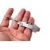Брелок Mercedes C-Class W202 1993-2001 - (тип STEEL) Брелок Mercedes C-Class W202 1993-2001 - (тип STEEL)