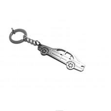 Брелок Mercedes E-Class W210 1995-2003 - (тип STEEL) Брелок Mercedes E-Class W210 1995-2003 - (тип STEEL)