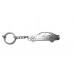 Брелок Mercedes E-Class W210 1995-2003 - (тип STEEL) Брелок Mercedes E-Class W210 1995-2003 - (тип STEEL)