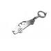 Брелок Mercedes E-Class W210 1995-2003 - (тип STEEL) Брелок Mercedes E-Class W210 1995-2003 - (тип STEEL)