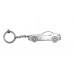 Брелок Mercedes SLK-Class R172 2011+ - (тип STEEL) Брелок Mercedes SLK-Class R172 2011+ - (тип STEEL)
