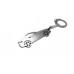 Брелок Mercedes SLK-Class R172 2011+ - (тип STEEL) Брелок Mercedes SLK-Class R172 2011+ - (тип STEEL)
