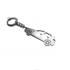 Брелок Mitsubishi ASX 2010+ - (тип STEEL) Брелок Mitsubishi ASX 2010+ - (тип STEEL)