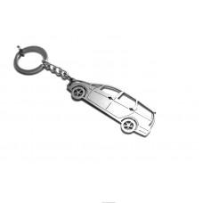 Брелок Mitsubishi Grandis 2003-2011 - (тип STEEL) Брелок Mitsubishi Grandis 2003-2011 - (тип STEEL)