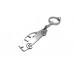 Брелок Mitsubishi Lancer 9 2000-2010 - (тип STEEL) Брелок Mitsubishi Lancer 9 2000-2010 - (тип STEEL)