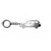 Брелок Mitsubishi Outlander I 2003-2007 - (тип STEEL) Брелок Mitsubishi Outlander I 2003-2007 - (тип STEEL)