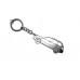 Брелок Mitsubishi Outlander I 2003-2007 - (тип STEEL) Брелок Mitsubishi Outlander I 2003-2007 - (тип STEEL)