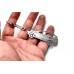 Брелок Mitsubishi Outlander II XL 2007-2012 - (тип STEEL) Брелок Mitsubishi Outlander II XL 2007-2012 - (тип STEEL)