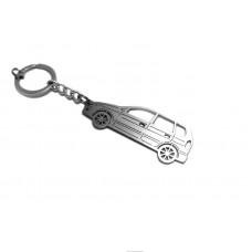 Брелок Mitsubishi SpaceStar 1998-2012 - (тип STEEL) Брелок Mitsubishi SpaceStar 1998-2012 - (тип STEEL)