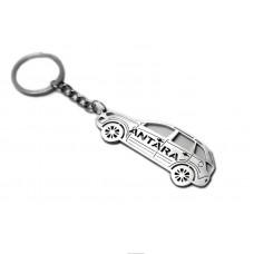 Брелок Opel Antara 2007+ - (тип STEEL)