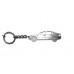 Брелок Opel Astra H 4D 2004-2009 - (тип STEEL)