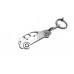 Брелок Opel Astra H 5D 2004-2009 - (тип STEEL) Брелок Opel Astra H 5D 2004-2009 - (тип STEEL)