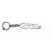 Брелок Opel - (тип LOGO) Брелок Opel - (тип LOGO)