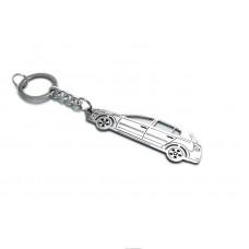 Брелок Opel Signum 2003-2008 - (тип STEEL)