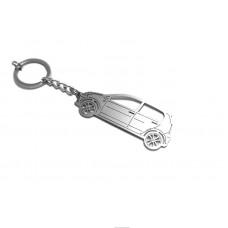 Брелок Skoda Citigo 2011+ - (тип STEEL) Брелок Skoda Citigo 2011+ - (тип STEEL)