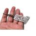 Брелок STI - (тип LOGO) Брелок STI - (тип LOGO)