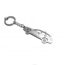 Брелок Subaru Outback V 2014+ - (тип STEEL) Брелок Subaru Outback V 2014+ - (тип STEEL)