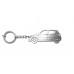 Брелок Suzuki Swift II 2004-2010 - (тип STEEL) Брелок Suzuki Swift II 2004-2010 - (тип STEEL)
