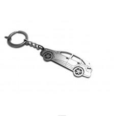 Брелок Toyota Venza 2008+ - (тип STEEL) Брелок Toyota Venza 2008+ - (тип STEEL)