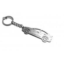 Брелок Volkswagen ID.5 2022+ - (тип STEEL)