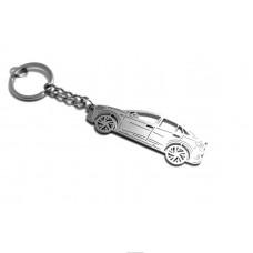 Брелок Volkswagen ID.5 2022+ - (тип STEEL) Брелок Volkswagen ID.5 2022+ - (тип STEEL)