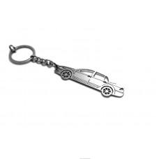 Брелок Volkswagen Phaeton 2002+ - (тип STEEL) Брелок Volkswagen Phaeton 2002+ - (тип STEEL)