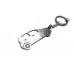 Брелок Volkswagen Up 2011+ - (тип STEEL) Брелок Volkswagen Up 2011+ - (тип STEEL)