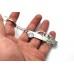 Брелок ВАЗ 2101 - (тип STEEL) Брелок ВАЗ 2101 - (тип STEEL)