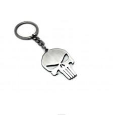 Брелок "Punisher" - (тип STEEL)