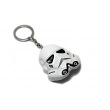 Брелок Звездные войны "Stormtrooper"