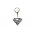 Брелок "Superman" тип 1 (logo) - (тип STEEL)