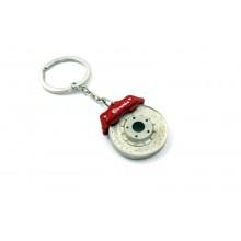 Брелок Тормозной диск Brembo